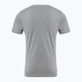 Men's T-shirt PUMA ESS No. 1 Logo Tee medium gray heather 2
