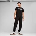 Men's T-shirt PUMA ESS No. 1 Logo Tee puma black 3