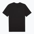 Men's T-shirt PUMA ESS Small No. 1 Logo Tee puma black 2