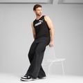 Men's PUMA ESS No. 1 Logo Tank puma black 3