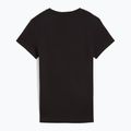 Women's T-shirt PUMA ESS No. 1 Logo Tee puma black 2