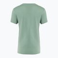 Women's T-shirt PUMA ESS No. 1 Logo Tee green moon 2