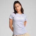 Women's T-shirt PUMA ESS No. 1 Logo Tee cool weather T-shirt 3