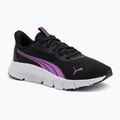 PUMA Flexfocus Lite Modern Woven running shoes puma black/pure magenta