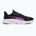 PUMA Flexfocus Lite Modern Woven running shoes puma black/pure magenta 2