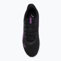 PUMA Flexfocus Lite Modern Woven running shoes puma black/pure magenta 5