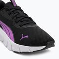 PUMA Flexfocus Lite Modern Woven running shoes puma black/pure magenta 7
