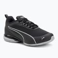 Men's shoes PUMA Magnetic puma black/cool mid gray