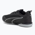Men's shoes PUMA Magnetic puma black/cool mid gray 3
