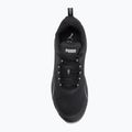 Men's shoes PUMA Magnetic puma black/cool mid gray 5