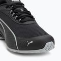 Men's shoes PUMA Magnetic puma black/cool mid gray 7