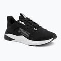 PUMA FTR Wave shoes puma black/puma white/puma black