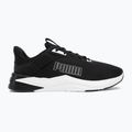 PUMA FTR Wave shoes puma black/puma white/puma black 2