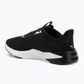 PUMA FTR Wave shoes puma black/puma white/puma black 3
