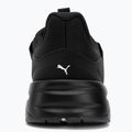 PUMA FTR Wave shoes puma black/puma white/puma black 6