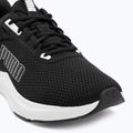 PUMA FTR Wave shoes puma black/puma white/puma black 7