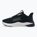 PUMA FTR Wave shoes puma black/puma white/puma black