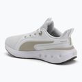 PUMA Softride Carson running shoes puma white/desert dust 3