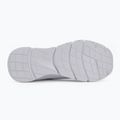 PUMA Flexfocus Lite Modern Woven running shoes puma white/rose gold 4