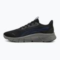 PUMA Flexfocus Lite Modern Woven running shoes puma black/vivid blue