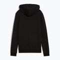 Women's sweatshirt PUMA ESS No. 1 Logo Hoodie puma black 2