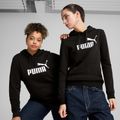 Women's sweatshirt PUMA ESS No. 1 Logo Hoodie puma black 3