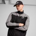 PUMA Ess No.1 Logo BB baseball cap puma black 3