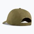 PUMA Ess No.1 Logo BB laden green baseball cap 2