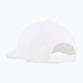 PUMA Ess No.1 Logo BB baseball cap puma white 2