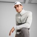 PUMA Ess No.1 Logo BB baseball cap puma white 3