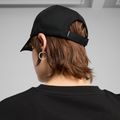 PUMA Ess Metal Puma Cat BB baseball cap puma black 4