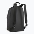 Urban backpack damski PUMA Base Small 13 l puma black 2