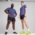 Men's running shorts Puma Run Knit 3" Split puma black 3