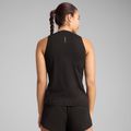 Women's running top PUMA Run Cloudspun Tank puma black 5