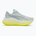 Women's running shoes PUMA MagMax Nitro peaceful blue/yellow alert 2