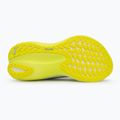 Women's running shoes PUMA MagMax Nitro peaceful blue/yellow alert 4
