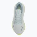 Women's running shoes PUMA MagMax Nitro peaceful blue/yellow alert 5