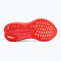 Women's running shoes PUMA MagMax Nitro glowing red/puma silver 4