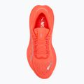 Women's running shoes PUMA MagMax Nitro glowing red/puma silver 5