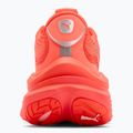 Women's running shoes PUMA MagMax Nitro glowing red/puma silver 6