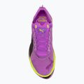 Men's running shoes PUMA Fast-R Nitro Elite 2 pure magenta/yellow alert 5