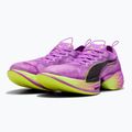 Men's running shoes PUMA Fast-R Nitro Elite 2 pure magenta/yellow alert 8