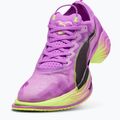 Men's running shoes PUMA Fast-R Nitro Elite 2 pure magenta/yellow alert 10