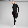 Men's running sweatshirt PUMA Run Velocity Cloudspun 1/4 Zip puma black 4