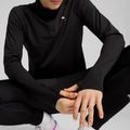 Men's running sweatshirt PUMA Run Velocity Cloudspun 1/4 Zip puma black 6