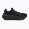 Men's running shoes PUMA MagMax Nitro puma black/galactic gray 2