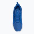 PUMA Softride Carson vivid blue/puma navy running shoes 5