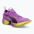Women's running shoes PUMA Fast-R Nitro Elite 2 pure magenta/yellow alert