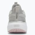 PUMA Softride Carson cool light gray/rose mauve/puma silver running shoes 6