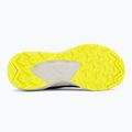 PUMA Skyrocket Lite Trail running shoes puma black/feather gray/yellow alert 4